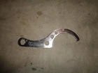1985 Honda Atc 350X 250R Spanner Chain Adjust Wrench Tool Reproduction Remanufactured. Price: $34.99.