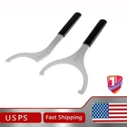 4652 Spring Preload Spanner Wrench Kit For Fox 3.0" Shocks, Can Am & Polaris New. Price: $28.99.