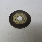 2008 Polaris Ranger Crew 700 Rear Rotor Back Brake Disc 2203790 Used. Price: $25.00.