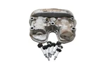 01 Can-am DS650 Valve Cover Bombardier Used. Price: $59.99.