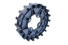 Camoplast 1009-00-7118 Sprocket 18T Nos New. Price: $115.59.