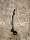 1986 Honda TRX200SX Cam Chain Tensioner 14510-HB3-000 Used. Price: $10.00.