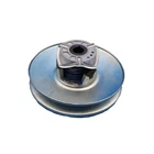 Drive Clutch 302185A Fits Kawasaki Mule 500 Kaf 300 1990 To 1996 Models New. Price: $149.99.