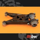 01-02 2002 Trail Blazer 250 Oem Rear Suspension Carrier Used. Price: $89.99.