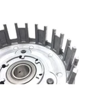 Suzuki 2007 Quadsport LTZ400 Complete Clutch Assembly Basket Hub 3436 Used. Price: $141.19.