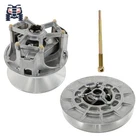 For Polaris Rzr Turbo Xp 16-20 Primary Secondary Drive Clutch 32TIRES 1000 925CC New. Price: $355.53.