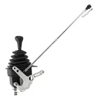Shifter Gear Selector # 5KM-18300-03-00 For Yamaha 2002-2008 Grizzly 660 Atv 4X4 New. Price: $68.99.