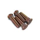 Polaris Ranger 500 700 800 (3/8" X 1.75") Front Wheel Stud (set Of 4) - 7517871 New. Price: $11.95.