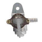 Motoku Petcock Fuel Switch Gas Tank Shut Off Valve For Outlaw 50 Predator 90... New. Price: $22.46.
