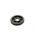 84-87 Suzuki Quadrunner 185 Oem 38T 1ST Driven Gear 24311-24402 AS0 Used. Price: $29.99.