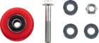 T.m. Designworks PLR-513-RD Chain Roller For Kawasaki/suzuki/yamaha Red New. Price: $43.98.