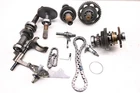 13 Polaris Sportsman 850 Xp Ho Eps 4X4 Transmission Shift Forks & Drum Used. Price: $487.43.