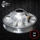 15-18 Polaris Ranger 1000 Diesel New Secondary Driven Clutch Upgrade Tied Type. Price: $339.00.