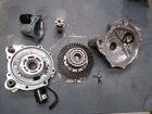 Polaris Rzr Pro Front Differential 1337229 Good Condition 2022-26 For. Price: $350.00.