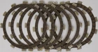 Ebc Brakes CK2290 Clutch Friction Plate Kit New. Price: $102.81.