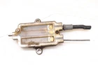 86 Yamaha MOTO-4 2X4 Front Brake Cable Linkage Box YFM200DXS Used. Price: $24.98.