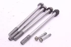2022 Yamaha YFZ450R Engine Top End Cylinder Head Bolts Set R5427 Used. Price: $24.99.