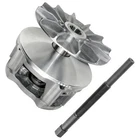 Primary Drive Clutch W/ Tool For Polaris Sportsman Ace 325 570 1204-2015 Non-ebs New. Price: $130.00.