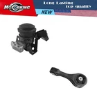 High Quality Rear Engine Torq Strut & Hyd Mount 2PCS For 16-18 Suzuki Vitara 1.6 New. Price: $418.14.