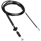 Cable Throttle For Polaris 2011-2012 Ranger 500 4X4 Efi 7081675 New. Price: $14.99.