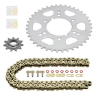 Drive Chain + Sprocket For Polaris Trail Boss 330 325 Blazer New. Price: $58.99.