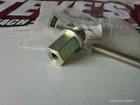 Nos Polaris 3233687 Plug, Torque Stop Trail Blazer New. Price: $50.00.