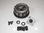 2007 Suzuki Quadsport LTZ-250 Engine Clutch Assembly 21200-21G00 Used. Price: $49.99.