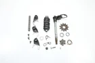 1984 Honda ATC200X Transmission Forks Shifter Gear Change Pedal 83-85 J50 Used. Price: $37.79.