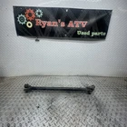 18 Can-am Commander 1000R 4X4 Limited Dps Front Drive Shaft Used. Price: $142.49.