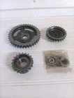 Moto Guzzi California Norge Gt Breva 1100 1200 Camshaft Timing Sprocket SET(3) Used. Price: $18.00.