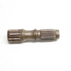 93-98 Yamaha Kodiak 400 Big Bear 350 88 Drive Shaft Rear 2HR-46172-01-00 Used. Price: $11.38.
