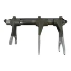 2003 Honda Foreman 450 Shift Fork 24211-HM7-000 24212-HM7-000 24213-HM7-000 Used. Price: $69.99.
