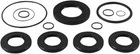 Moose Transmission Seal Kit For 2012-2014 Polaris Sportsman 550 Touring Eps Atv New. Price: $47.30.