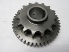 1979 Honda Odyssey Reduction Gear Used. Price: $21.56.