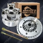 Mother Clutcher Ranger 1000XP (2021 Only) Primary + Secondary Clutches New. Price: $799.00.