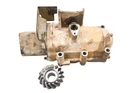 11 Kawasaki Mule 4010 Diesel 4X4 Transfer Case Bevel Gears Output Shaft KAF950F Used. Price: $239.97.