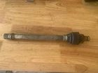 Honda Pioneer 700 Propeller Drive Shaft Rear 40200-HL3-A00 Used. Price: $19.85.