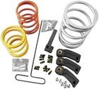 Quadboss Mudder Clutch Kit Elevation: 0-3000FT. Tire Size: 28-29.5IN. 558618 New. Price: $167.99.