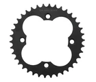 2004 -2014 Honda TRX450R Atv 38 Tooth Rear Black Sprocket New. Price: $31.26.