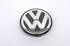 Oem Vw Beetle Passat Jetta Touareg 2004-2015 Wheel Center Hub Cap Cover 56MM New. Price: $18.47.