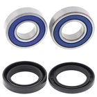 Balls Racing Wheel Bearing Kit 25-1724 For Honda Fl 400 Pilot 89 90 New. Price: $31.01.