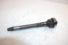 1999 Polaris Sportsman 335 Oem Center Output Shaft 3233485 AP91 Used. Price: $31.99.