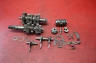 2004 Honda Sportrax 450 Transmission Tranny Gears 23210-HP1-670 Used. Price: $399.99.