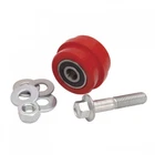 T.m. Designworks Powerlip Chain Roller Red PLR-400R For Atv/utv New. Price: $51.08.