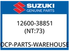 Suzuki Oem Part 12600-38851 Clutch Set,starter (NT:73) New. Price: $340.47.