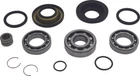 Balls Rear Differential Bearing And Seal Kit 25-2137 New. Price: $107.00.