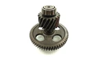 Good 2013 Polaris Rzr 800 Efi Oem Transmission Pinion Shaft & Main Output Gear Used. Price: $199.95.