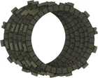 Vesrah Clutch Disc Set VC-355 New. Price: $38.85.