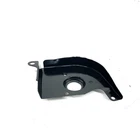 85-87 Polaris Trail Boss 250R Oem Brake Disc Guard 5220598 AP207 Used. Price: $32.99.