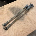 2005-2007 Yamaha Kodiak Grizzly 450 4X4 Pitman Tie Rod Ends 5ND-F3816-11-00 Used. Price: $19.99.